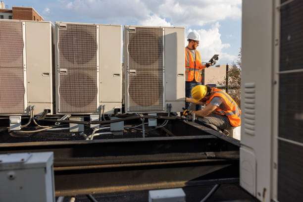 Best HVAC air duct cleaning  in Lighthouse Point, FL