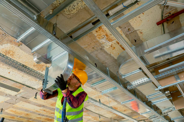 Best HVAC installation services  in Lighthouse Point, FL